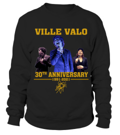 VILLE VALO 30TH ANNIVERSARY