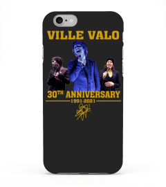 VILLE VALO 30TH ANNIVERSARY