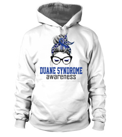 DUANE SYNDROME AWARENESS