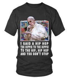 MC Pope - Limitierte Edition