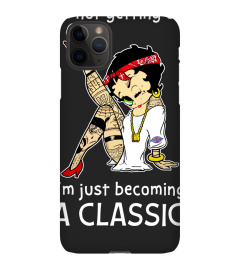 Betty boop