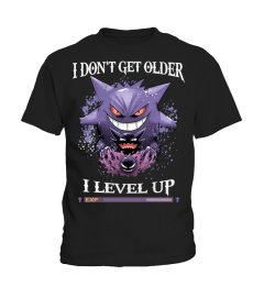 I Level UP 2