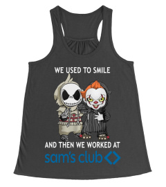 Sam’s Club