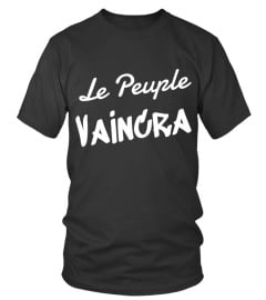 Le Peuple VAINCRA