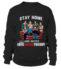 The Big Bang Theory Shirt