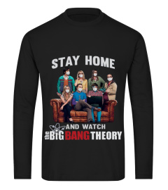 The Big Bang Theory Shirt