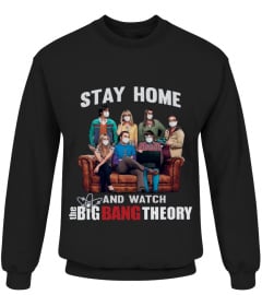 The Big Bang Theory Shirt