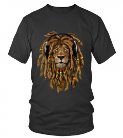 BOB Marley Lion Limited Edition