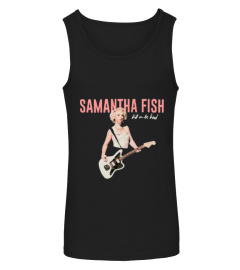 Samantha fish