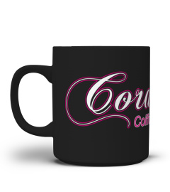 Coralie coiffure