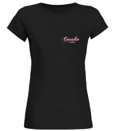 Coralie coiffure
