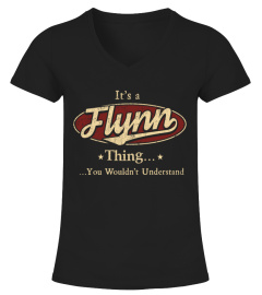It's A Flynn Thing, You Wouldn't Understand T Shirt, Flynn Shirt, Mug, Phone Case, Shirt For Flynn 1