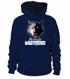 +minnesota timberwolves hoodie • sosathletics wear