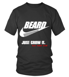 BEARDSHIRT