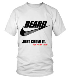 BEARDSHIRT