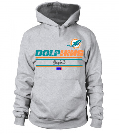 Sosathletics wear • NFL hoodie miami dolphins