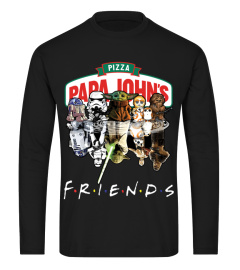 papa johns