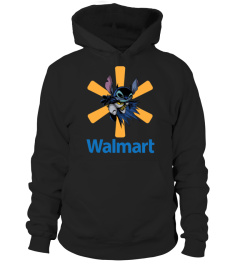 WALMART BATMAN