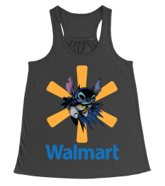 WALMART BATMAN