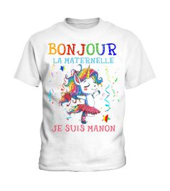 Hello Kindergarten FR