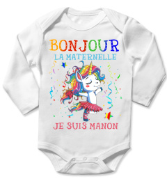 Hello Kindergarten FR