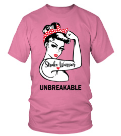 STROKE  UNBREAKABLE