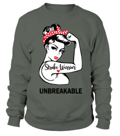 STROKE  UNBREAKABLE