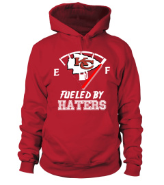 FUELED BY HATERS KC