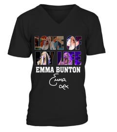 LOVE OF MY LIFE - EMMA BUNTON