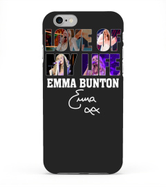 LOVE OF MY LIFE - EMMA BUNTON