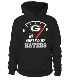 FUELED BY HATERS PK