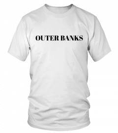 Outer Banks Tshirt