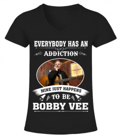 TO BE BOBBY VEE