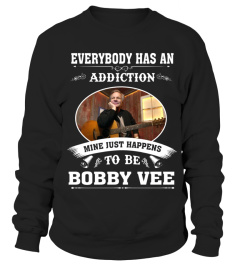 TO BE BOBBY VEE