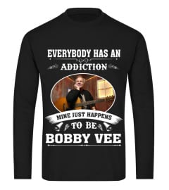 TO BE BOBBY VEE