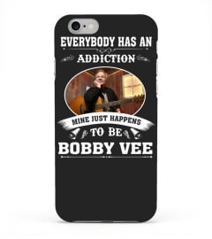 TO BE BOBBY VEE