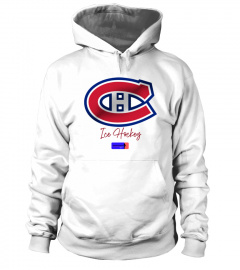 Sosathletics wear • lnh hoodie montreal canadians