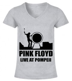 pink floyd - live at pompell