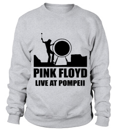 pink floyd - live at pompell