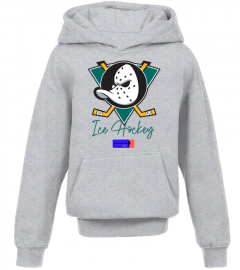 anaheim ducks hoodie• kid hoodie • sosathletics wear