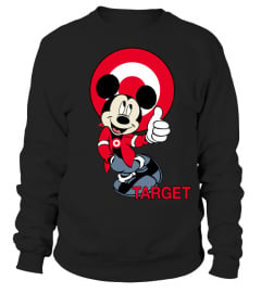 mickey target