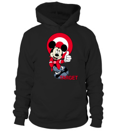 mickey target