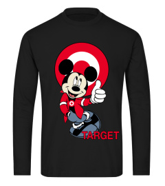 mickey target