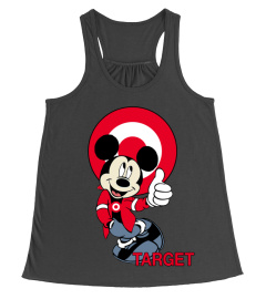 mickey target