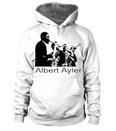 Albert Ayler Shirt