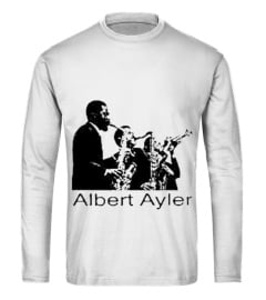 Albert Ayler Shirt