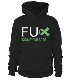 fu kidney disease