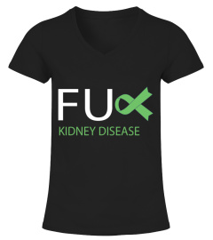 fu kidney disease