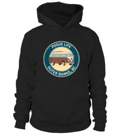 Outer Banks Pogue hoodie