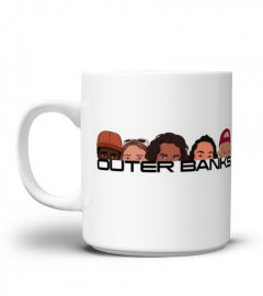 Outer Banks Mug